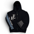 Moonlight in Christ- Hoodie (PREORDER)