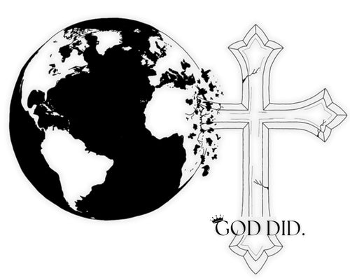 Faith Empowerment Apparel